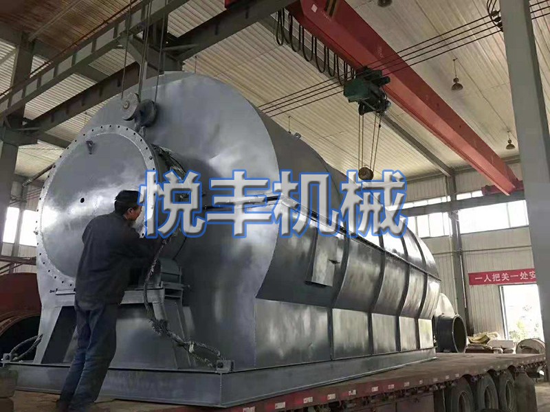 悅豐機(jī)械精煉設(shè)備