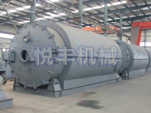 煉油設備完好的標準是什么？