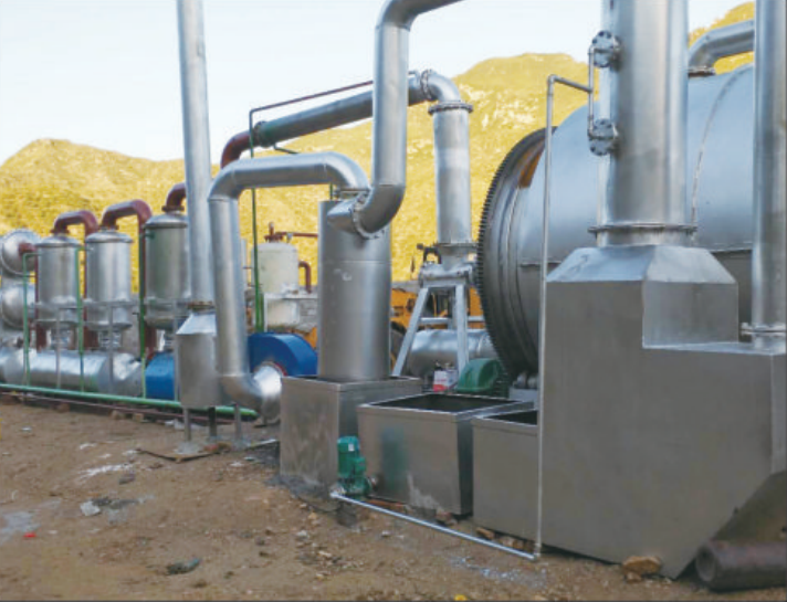 陜西客戶(hù)現(xiàn)場(chǎng)