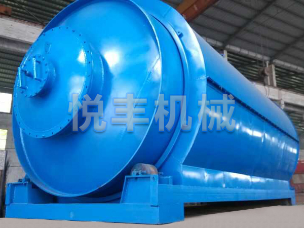 哪類被歸類為小型煉油設(shè)備 煉油設(shè)備